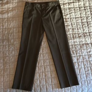 Tommy Hilfiger suit pants - size 34